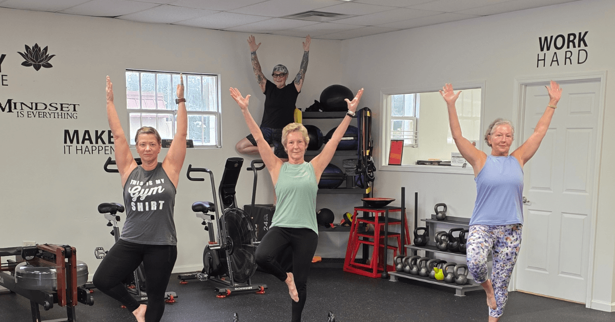 Drop-in Class