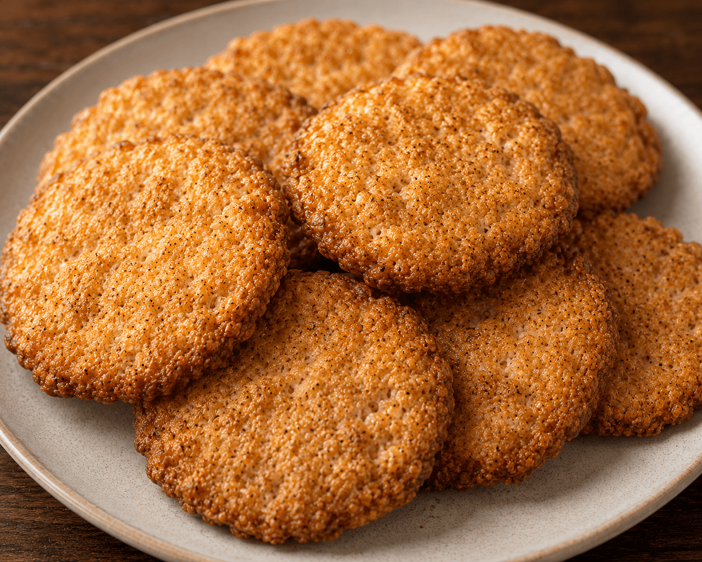 Carnivore Collagen Cookies