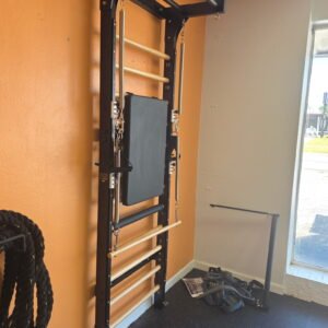 Fuse Ladder / Wall Pilates Reformer System