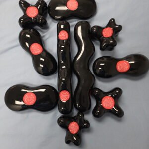 Synergy Stone Body Work