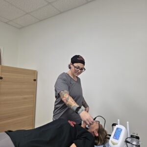 Neck Sculpting