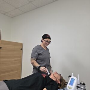 Body Sculpting
