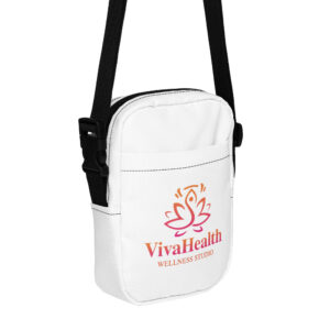 Utility crossbody bag