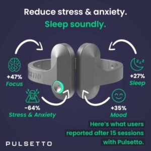Vagus nerve Stimulation