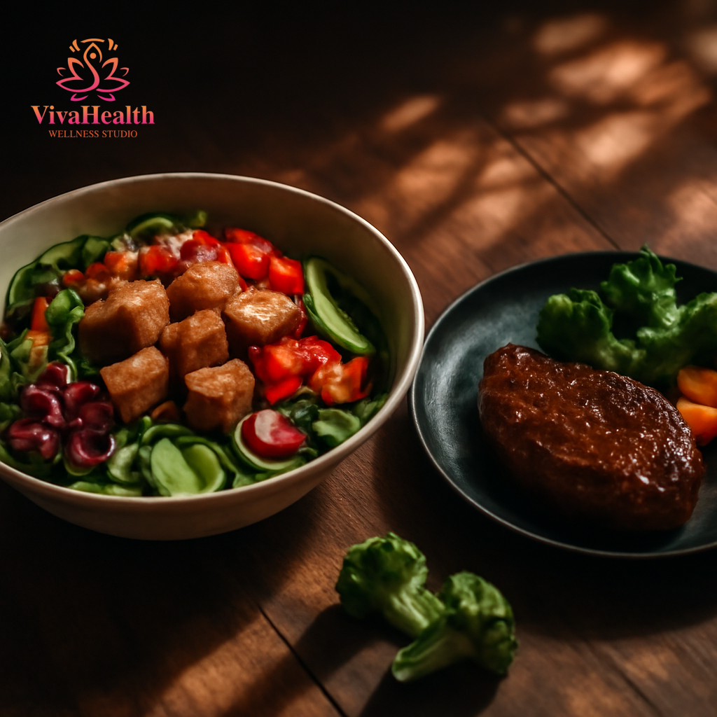 protein is the only macronutrient needed